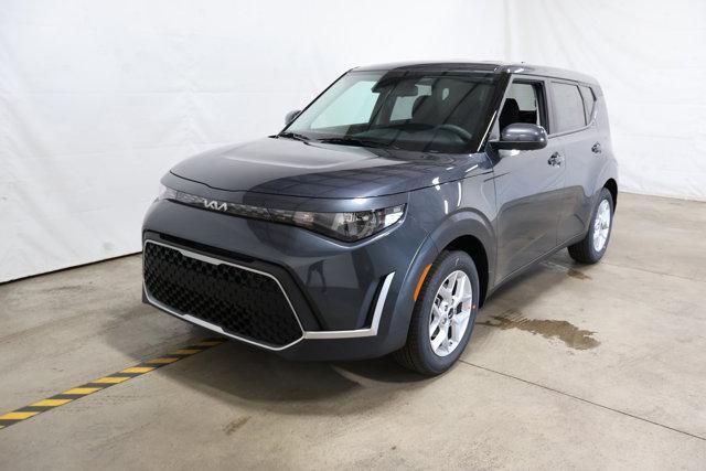 new 2025 Kia Soul car, priced at $21,753