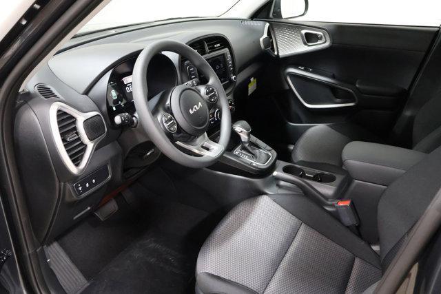 new 2025 Kia Soul car, priced at $21,753