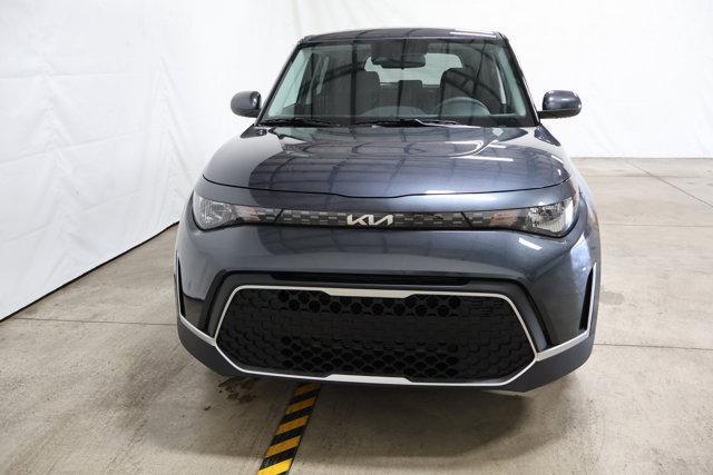 new 2025 Kia Soul car, priced at $21,753