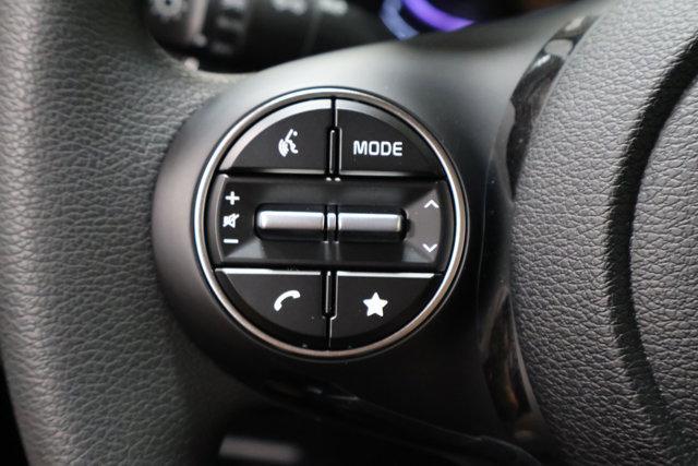 new 2025 Kia Soul car, priced at $21,753