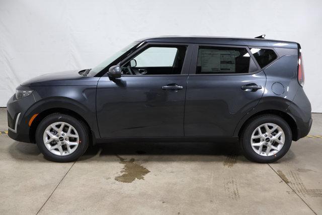 new 2025 Kia Soul car, priced at $21,753