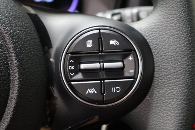 new 2025 Kia Soul car, priced at $21,753