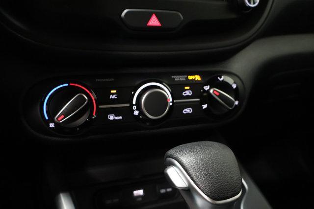 new 2025 Kia Soul car, priced at $21,753