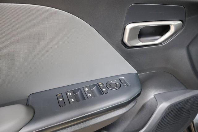 new 2025 Kia K4 car, priced at $23,258