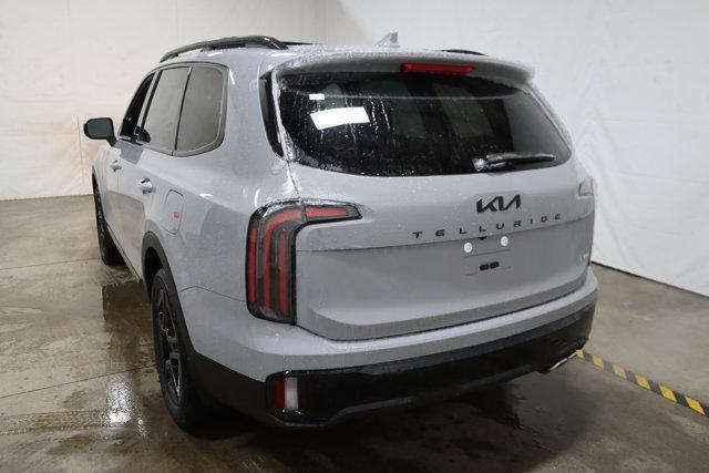 new 2025 Kia Telluride car, priced at $47,130