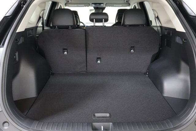 new 2026 Kia Sportage car, priced at $30,994