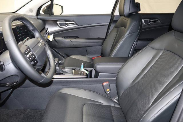 new 2026 Kia Sportage car, priced at $30,994