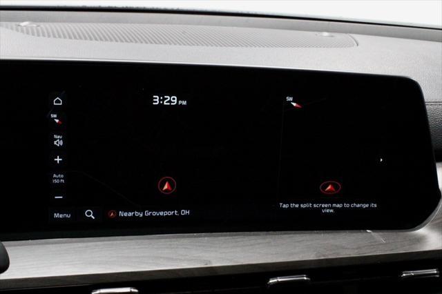 used 2024 Kia Telluride car, priced at $40,918
