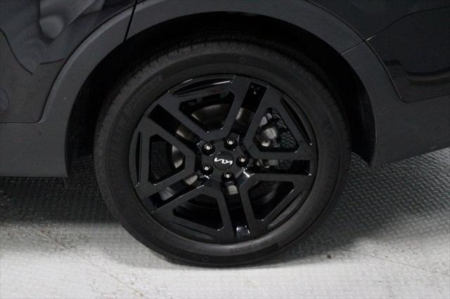 used 2024 Kia Telluride car, priced at $40,918