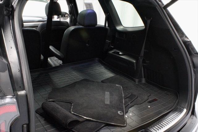 used 2024 Kia Telluride car, priced at $40,918
