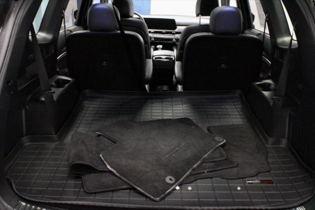 used 2024 Kia Telluride car, priced at $40,918