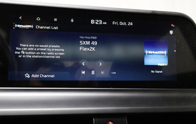 new 2026 Kia Seltos car, priced at $27,591