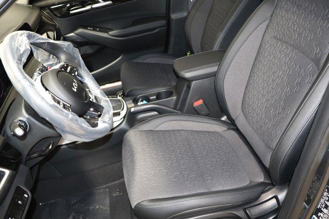 new 2026 Kia Seltos car, priced at $27,591