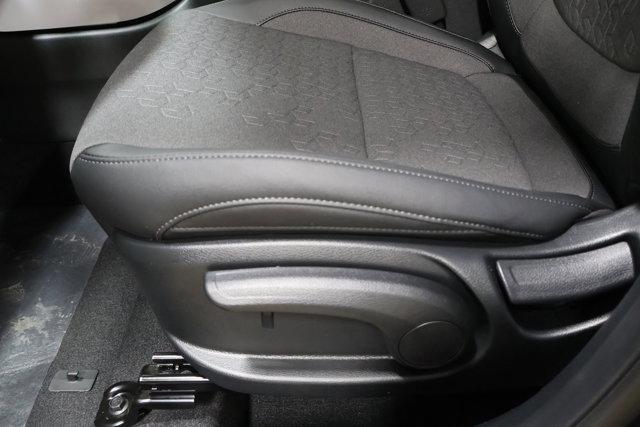 new 2026 Kia Seltos car, priced at $27,591
