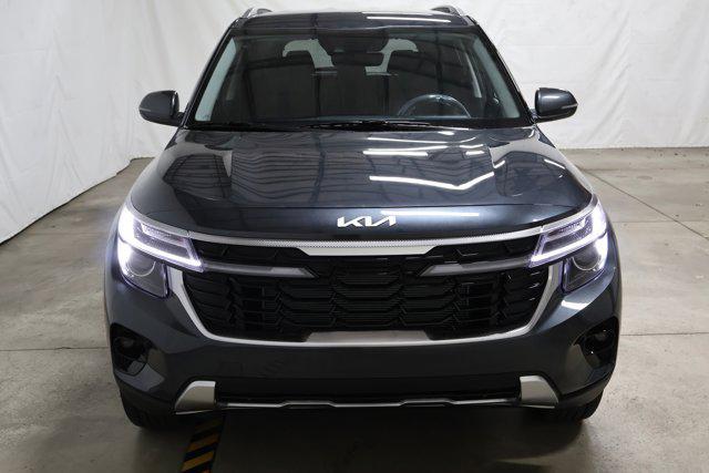 new 2026 Kia Seltos car, priced at $27,591