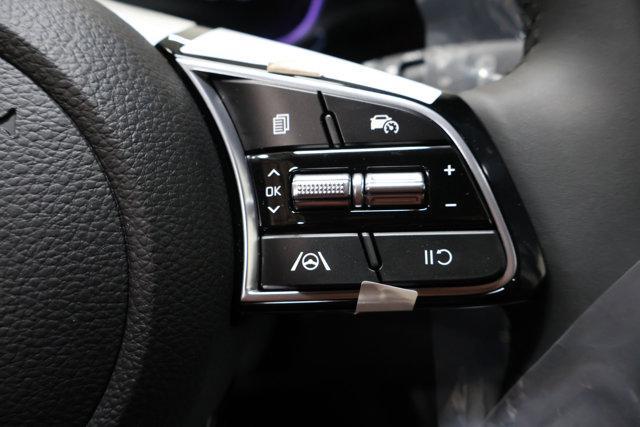 new 2026 Kia Seltos car, priced at $27,591