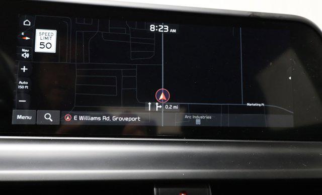 new 2026 Kia Seltos car, priced at $27,591