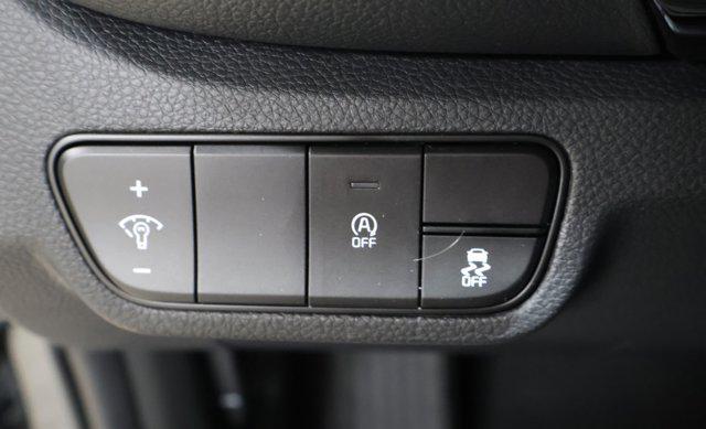 new 2026 Kia Seltos car, priced at $27,591