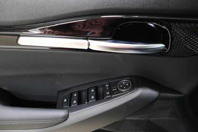 new 2026 Kia Seltos car, priced at $27,591