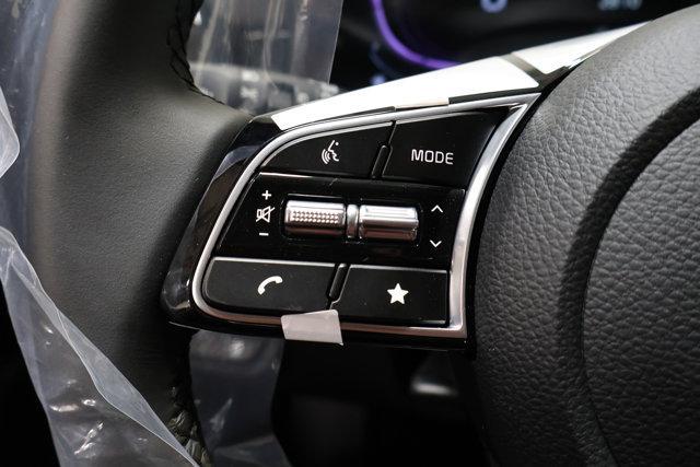 new 2026 Kia Seltos car, priced at $27,591