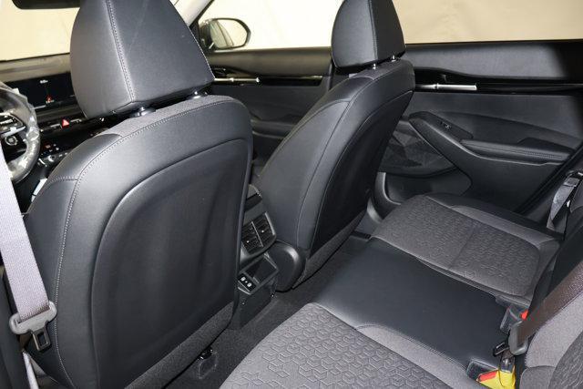 new 2026 Kia Seltos car, priced at $27,591