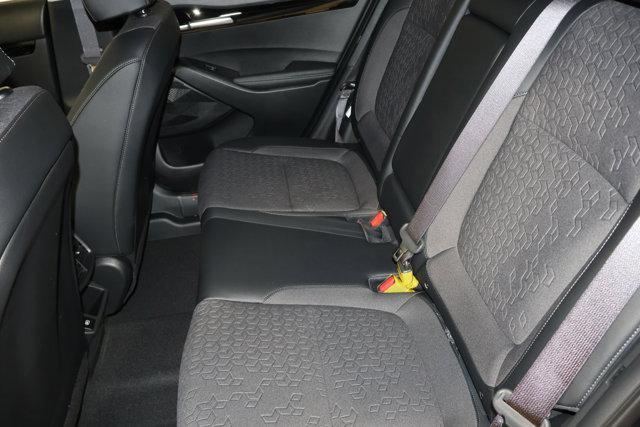 new 2026 Kia Seltos car, priced at $27,591