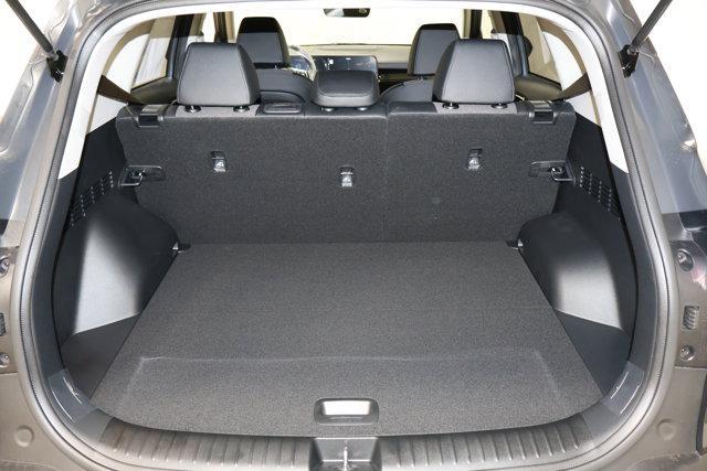 new 2026 Kia Seltos car, priced at $27,591