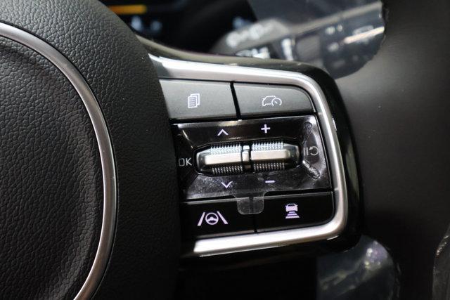 new 2026 Kia Carnival car, priced at $53,285