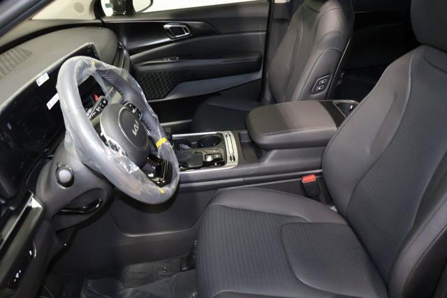 new 2026 Kia Carnival car, priced at $53,285
