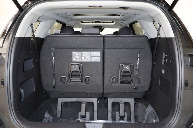 new 2026 Kia Carnival car, priced at $53,285