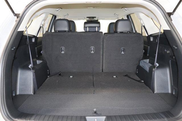 new 2025 Kia Sorento car, priced at $36,531