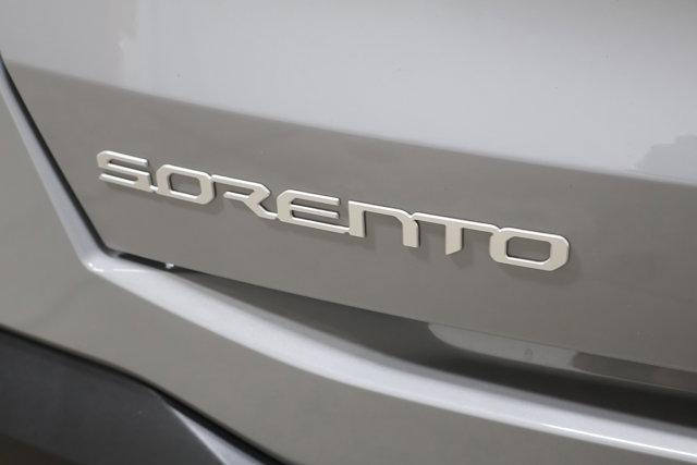 new 2025 Kia Sorento car, priced at $36,531