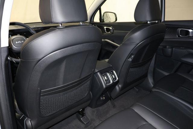 new 2025 Kia Sorento car, priced at $36,531