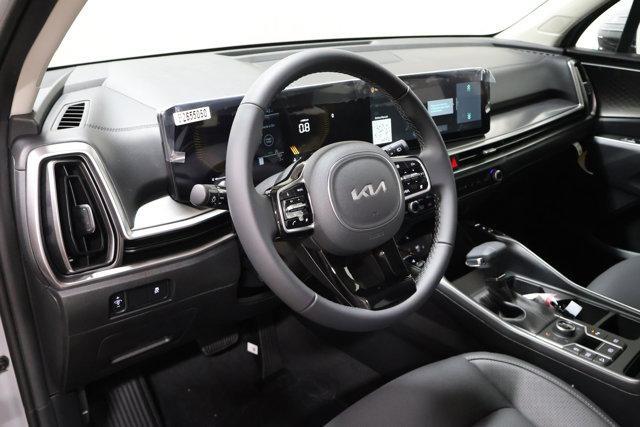 new 2025 Kia Sorento car, priced at $36,531