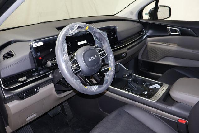 new 2026 Kia Carnival car, priced at $40,418