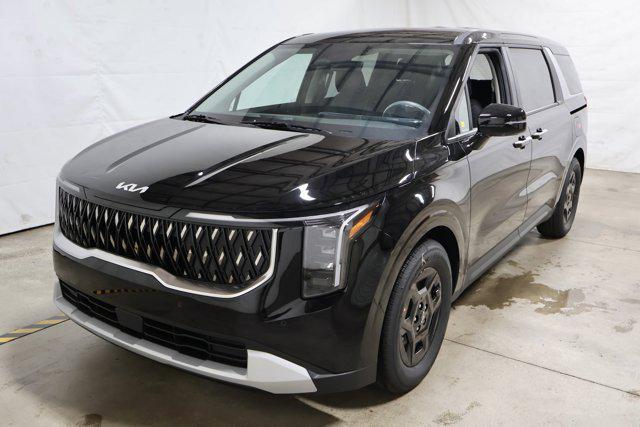 new 2026 Kia Carnival car, priced at $40,418