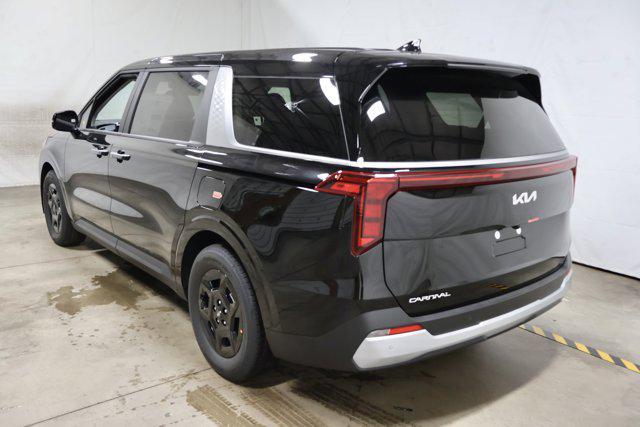 new 2026 Kia Carnival car, priced at $40,418