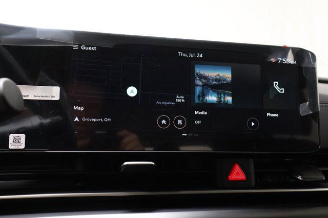 new 2026 Kia Carnival car, priced at $40,418