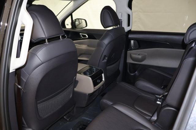 new 2026 Kia Carnival car, priced at $40,418