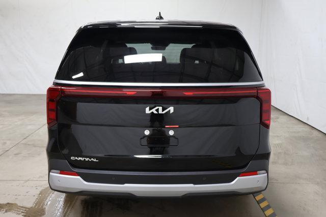 new 2026 Kia Carnival car, priced at $40,418