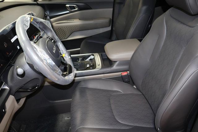 new 2026 Kia Carnival car, priced at $40,418