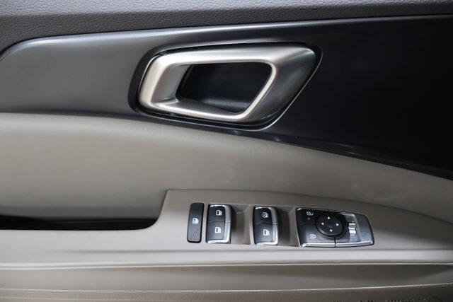 new 2026 Kia Carnival car, priced at $40,418