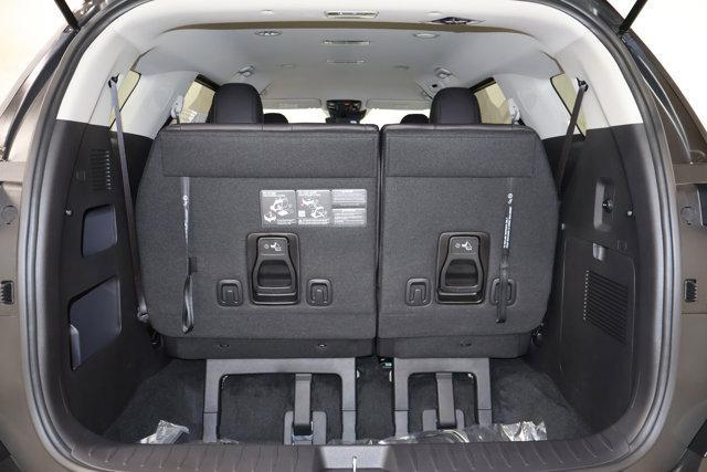 new 2026 Kia Carnival car, priced at $40,418