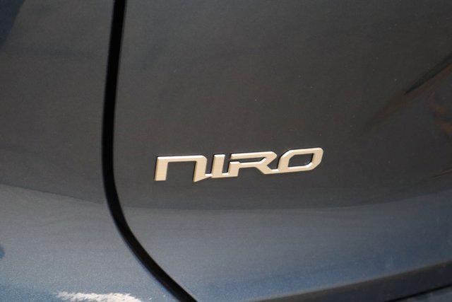 new 2024 Kia Niro car, priced at $32,568