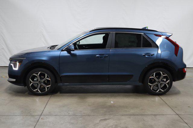 new 2024 Kia Niro car, priced at $32,568