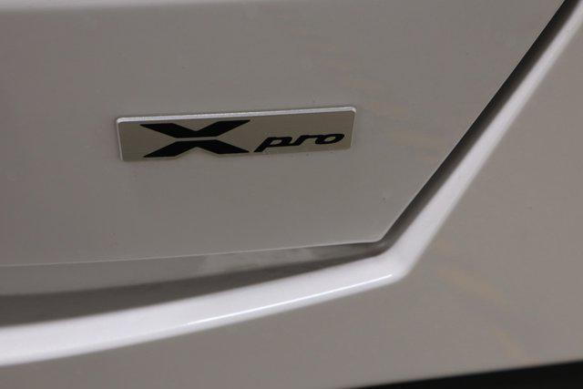 new 2024 Kia Sorento car, priced at $47,624