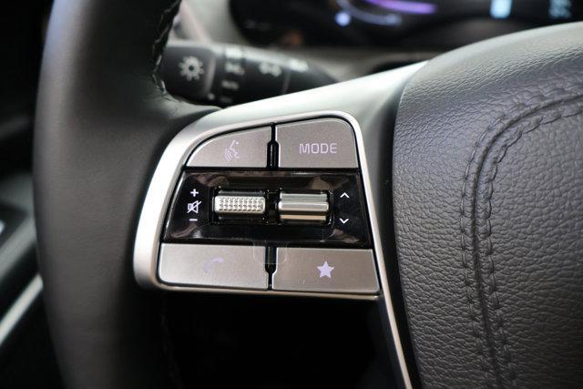 new 2025 Kia Telluride car, priced at $46,726