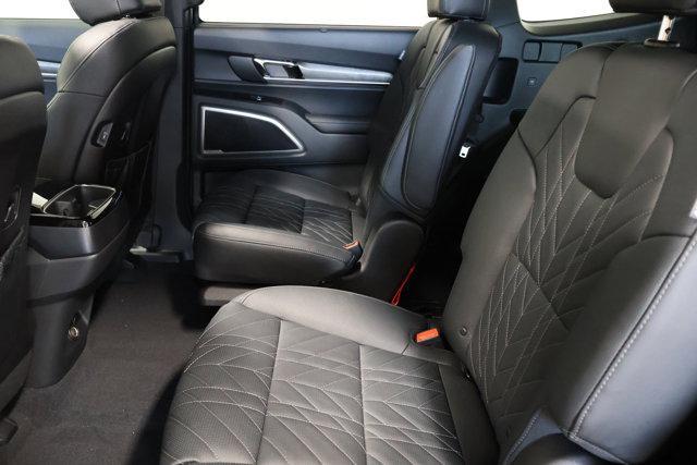 new 2025 Kia Telluride car, priced at $46,726