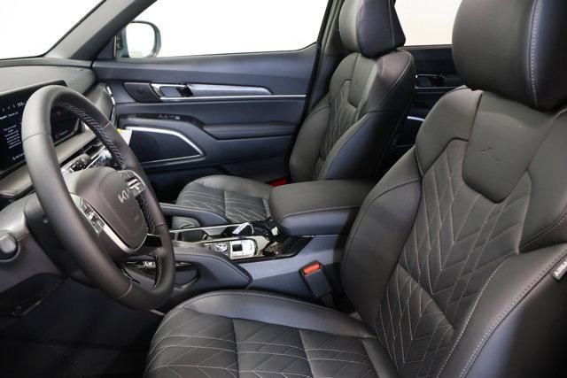 new 2025 Kia Telluride car, priced at $46,726