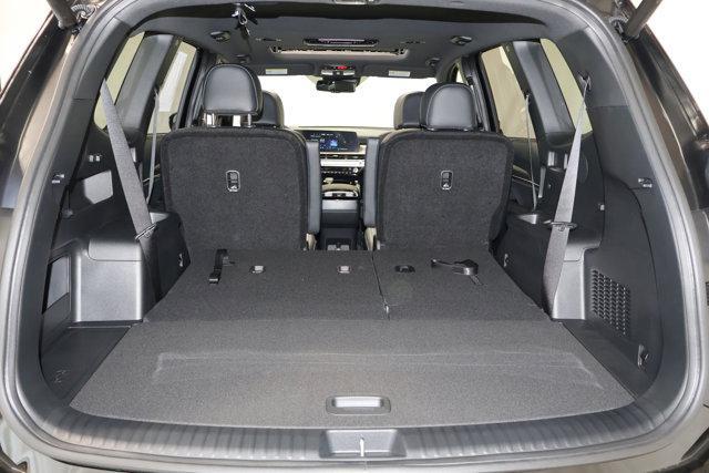 new 2025 Kia Telluride car, priced at $46,726